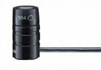 Петличный микрофон Shure MX184