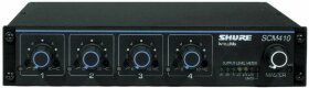 Микшерный пульт Shure SCM410E