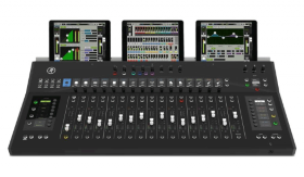 Контроллер Mackie DC16