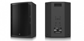 Пассивная акустическая система Turbosound Dublin TCX122-R