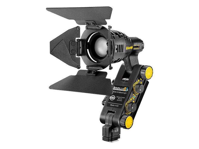 Светильник Dedolight DLOBML-BI