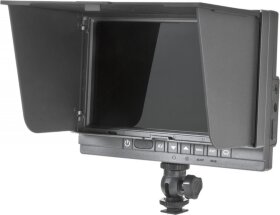 Накамерный монитор F&amp;V F3 HDMI