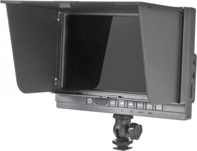 Накамерный монитор F&V F3 HDMI
