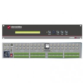 Коммутатор Kramer Lassen 1616HDS-XL