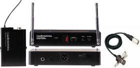 Радиосистема Audio-Technica ATW-701/P