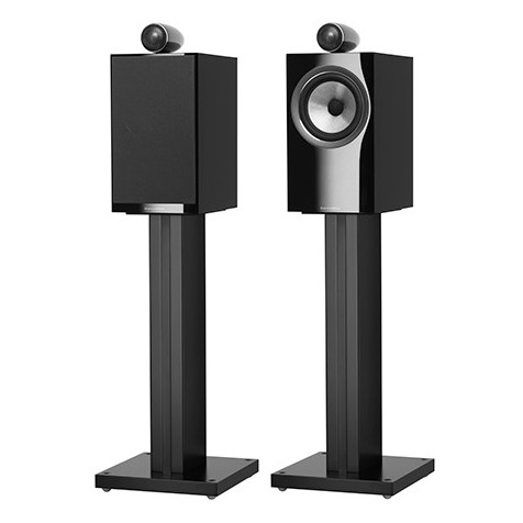 Полочная акустика B&W 705 s2 Gloss Black