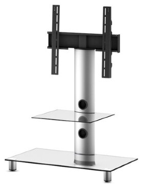 Стойка Sonorous NEO 81 C SLV