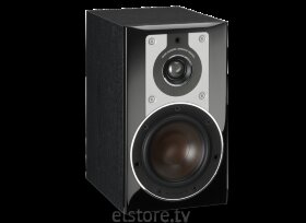 Полочная акустическая система DALI OPTICON 1 BLACK