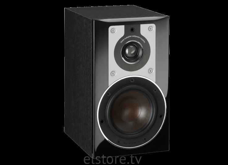 Полочная акустическая система DALI OPTICON 1 BLACK