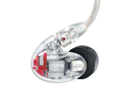 Наушники Shure SE846CL