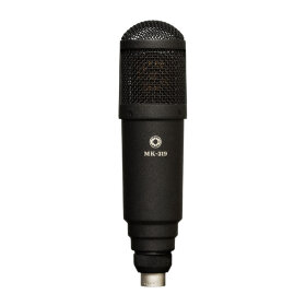 Микрофон Октава МК-319 в ФДМ1-02