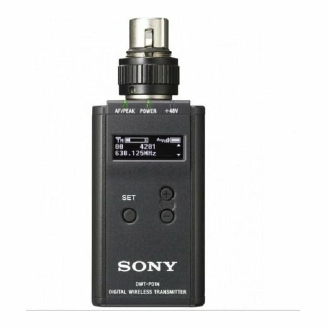 Передатчик Sony DWT-P01N/21
