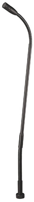 Конференционный микрофон Audio-Technica U857LCW