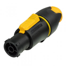 Разъем Neutrik NAC3FX