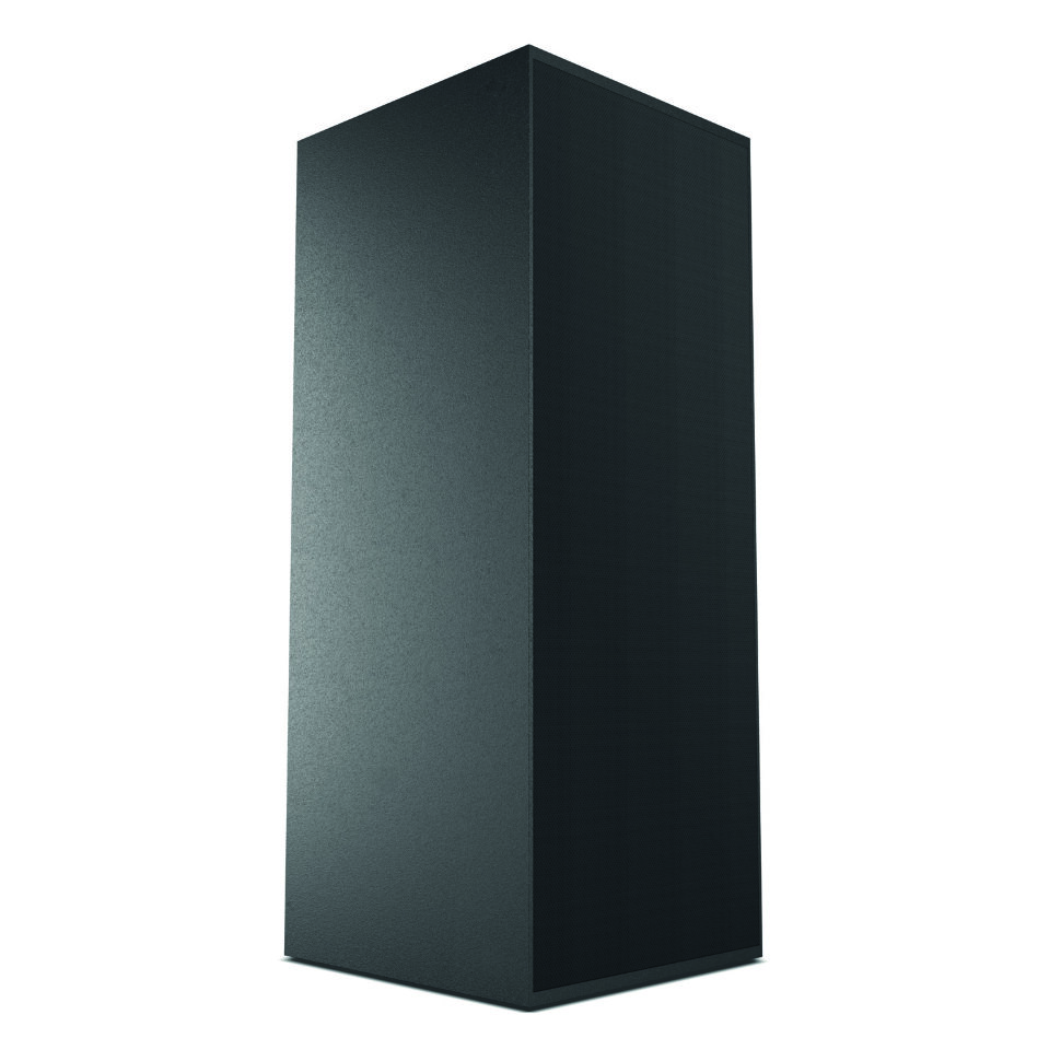 L-Acoustics SYVA Sub Инфра-сабвуфер