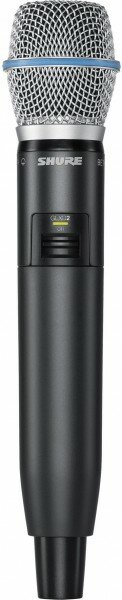 Передатчик Shure GLXD2/B87A Z2