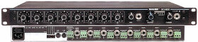 Микшерный пульт Shure SCM800E
