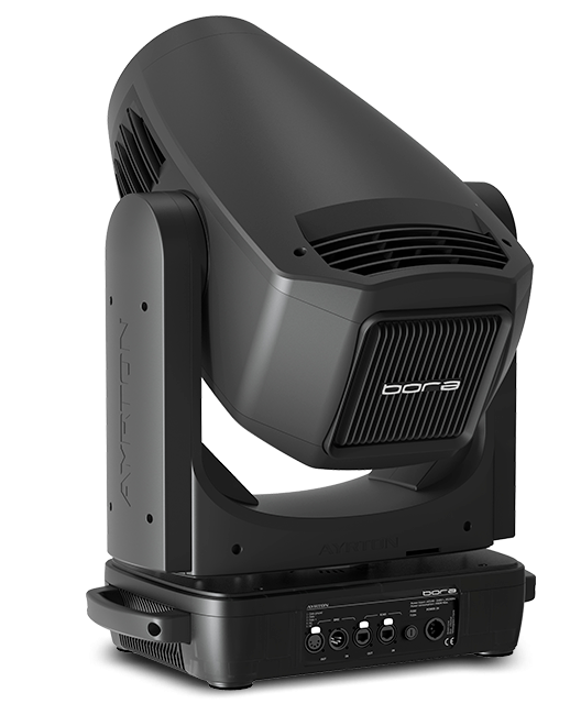 Ayrton Bora S Светодиодная вращающаяся голова 