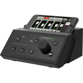Цифровой микшерный пульт Mackie ProDX4