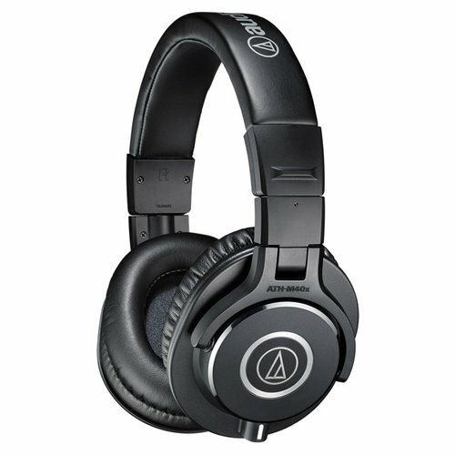 Наушники Audio-Technica ATHM40X