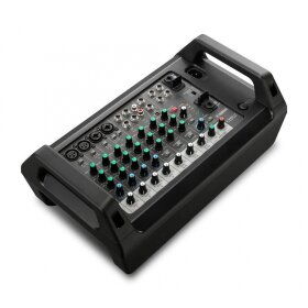 Активный микшерный пульт Yamaha EMX2