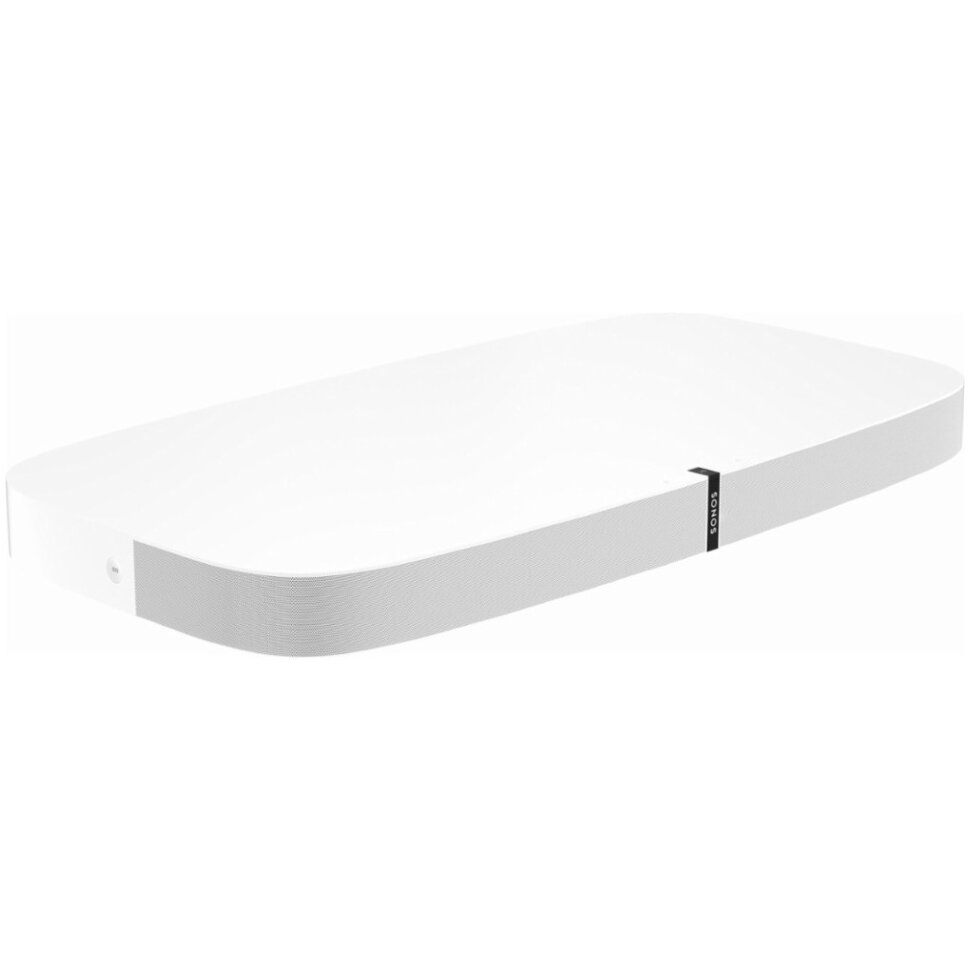 Sonos PLAYBASE White