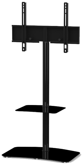 Стойка Sonorous PL 2810 BLK HBLK