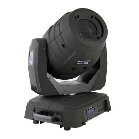 Вращающаяся голова Involight LED MH250S PRO