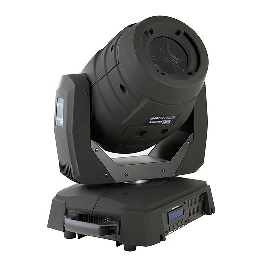 Вращающаяся голова Involight LED MH250S PRO