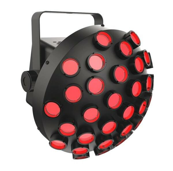 Световой LED прибор CHAUVET-DJ Line Dancer