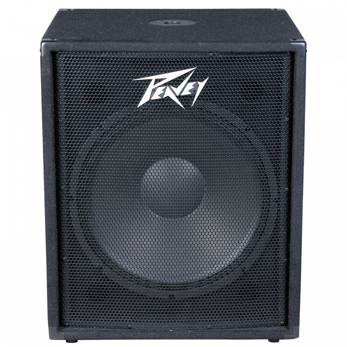 Активный сабвуфер Peavey PV 118D Sub