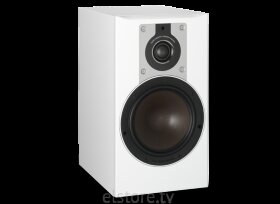 Полочная акустическая система DALI OPTICON 2 WHITE