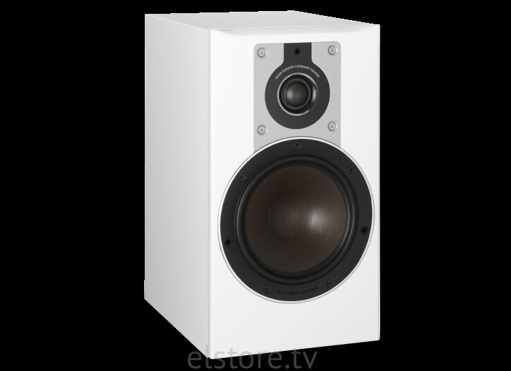 Полочная акустическая система DALI OPTICON 2 WHITE