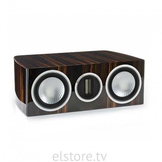 Центральный громкоговоритель Monitor Audio Gold Series C150 Piano Ebony