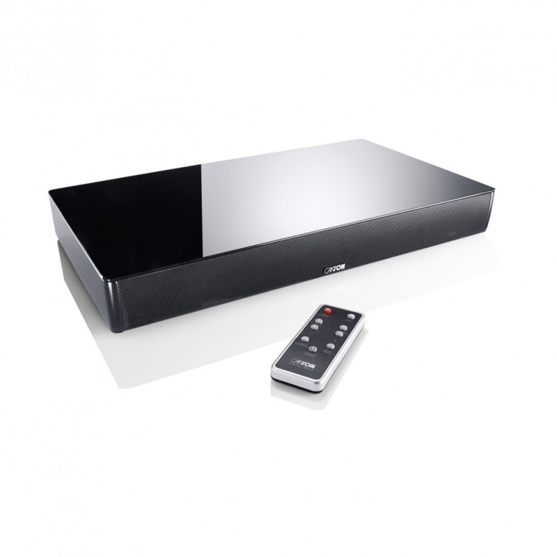 Саундбар Canton DM 100 black