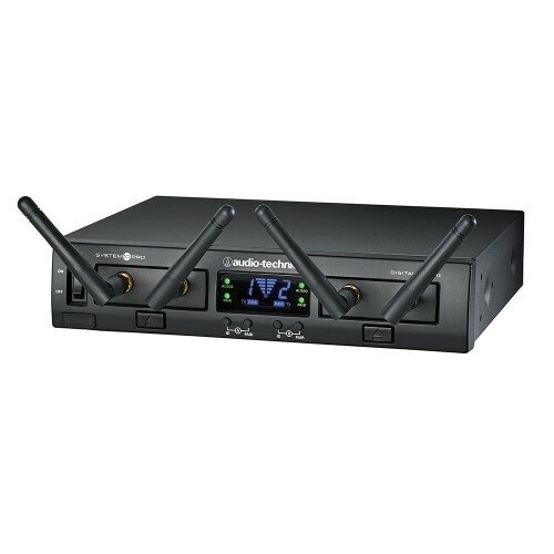 Приемник Audio-Technica ATW-R1320