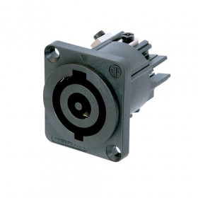 Разъем Neutrik NAC3MP-HC