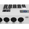 Nicolaudie Architectural SLESA-U11 DMX интерфейс