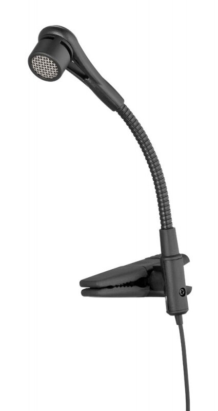 Инструментальный микрофон Beyerdynamic TG I57c