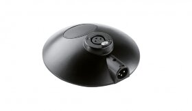 Подставка для микрофона K&amp;M 29376-000-55