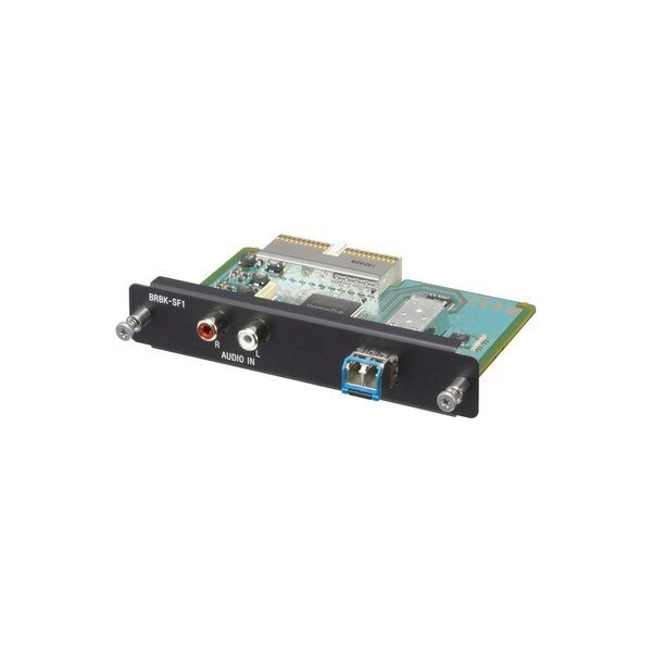 Плата Sony BRBK-SF1
