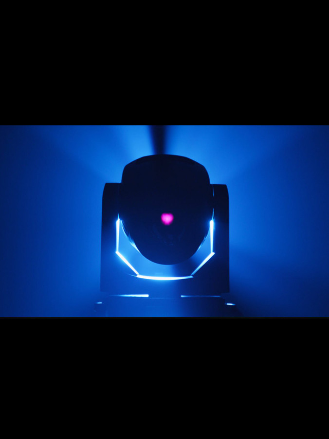 Ayrton Bora TC Светодиодная вращающаяся голова