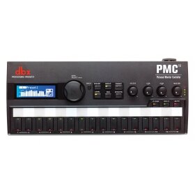 Контроллер для персонального мониторинга DBX PMC16