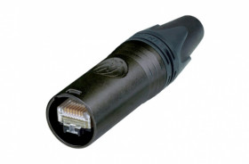 Разъем Neutrik NE8MX6-B