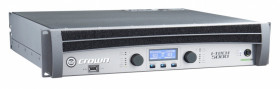 Усилитель мощности Crown I-T5000HD