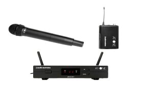 Радиосистема Audio-Technica ATW-11F