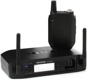 Радиосистема SHURE GLXD14RE Z2