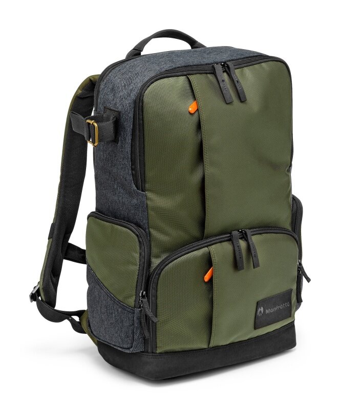 Рюкзак Manfrotto Street MB MS-BP-IGR