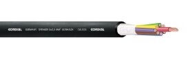 Акустический кабель Cordial CLS 825