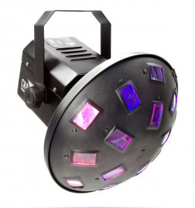 Световой LED прибор CHAUVET-DJ Mushroom